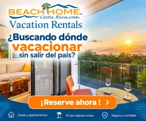 BEACHHOME Costa Rica – vacaciones