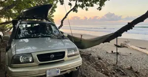 Grand Vitara 1999