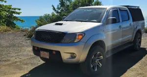 Toyota Hilux 2006