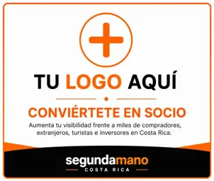 Conviértete en socio
