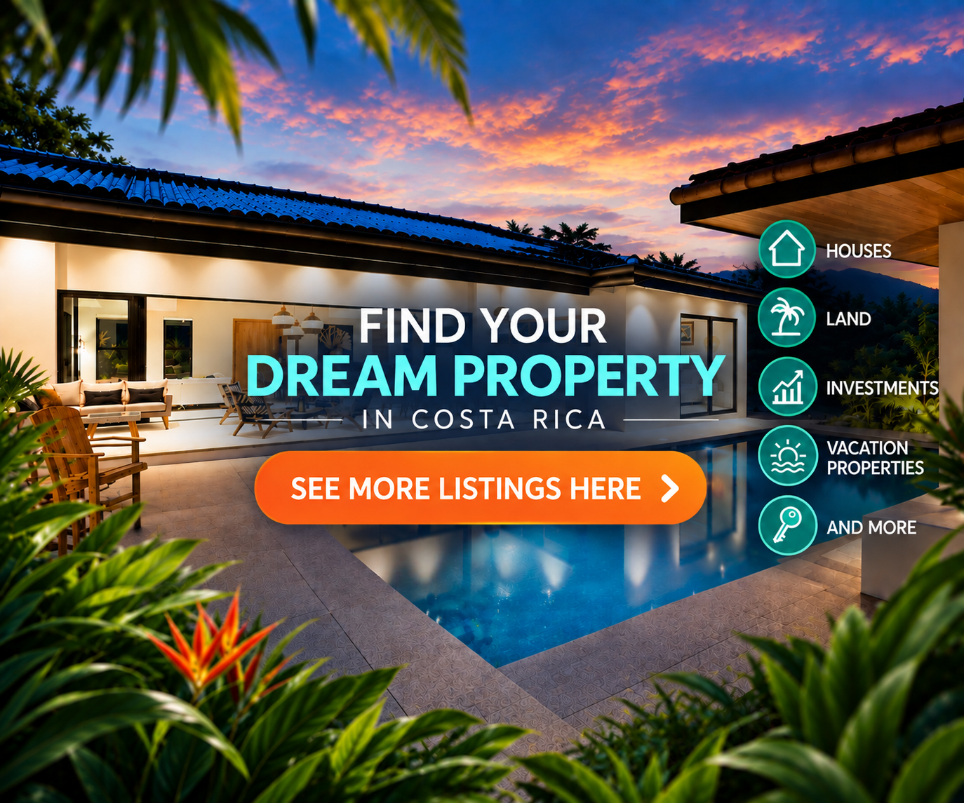Esmeralda Immobilier