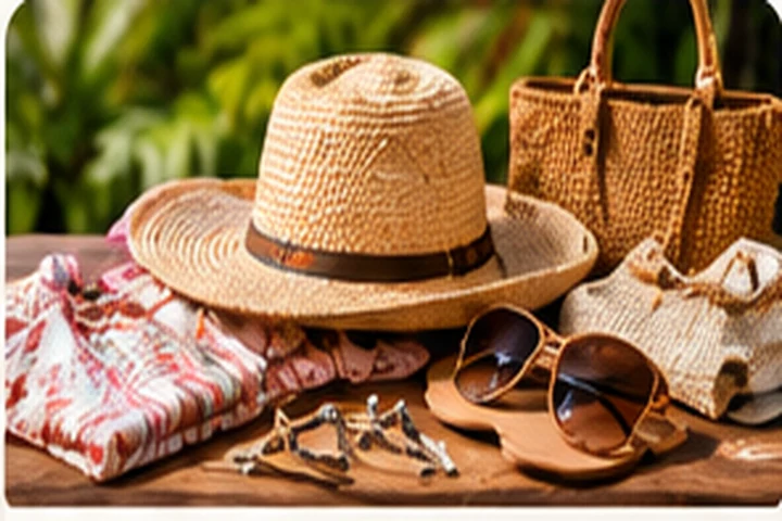 Moda y Accesorios